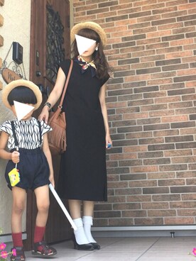 maotaさんのコーディネート