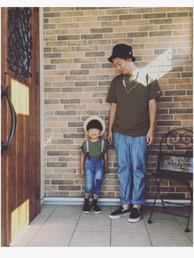 maotaさんのコーディネート