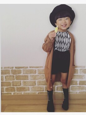 maotaさんのコーディネート