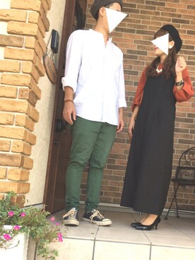 maotaさんのコーディネート