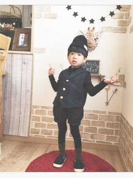 maotaさんのコーディネート