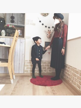 maotaさんのコーディネート