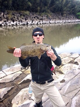 ボブさんのコーディネート