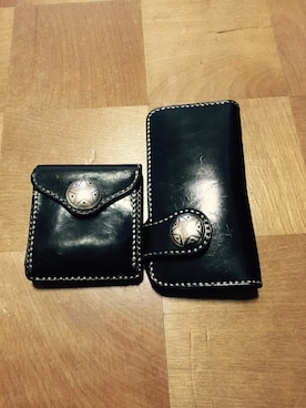 ボブさんのコーディネート