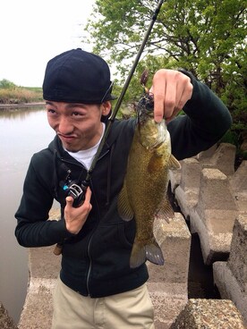 ボブさんのコーディネート