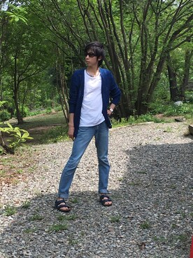 keiさんのコーディネート