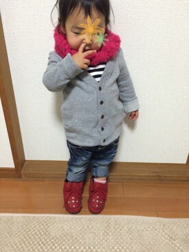 カリソメおとめーさんさんのコーディネート