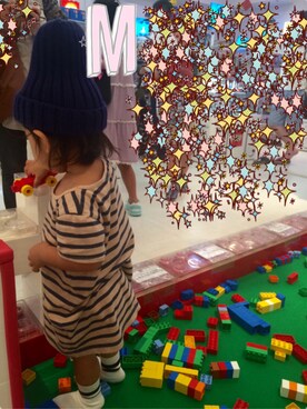 カリソメおとめーさんさんのコーディネート