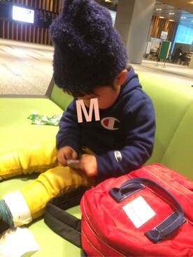 カリソメおとめーさんさんのコーディネート