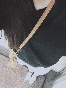 ナオさんのコーディネート