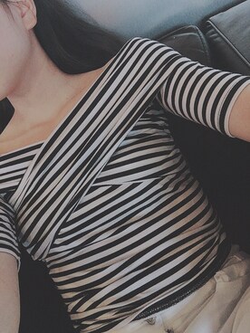 ナオさんのコーディネート