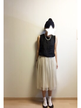 hirokoさんのコーディネート