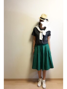 hirokoさんのコーディネート