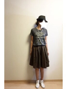 hirokoさんのコーディネート