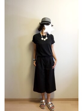 hirokoさんのコーディネート