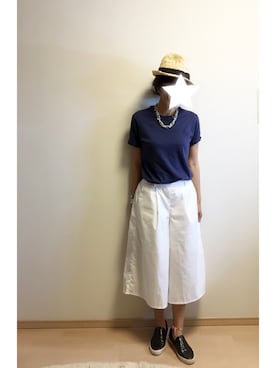 hirokoさんのコーディネート