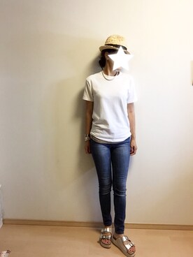 hirokoさんのコーディネート