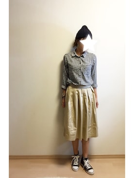 hirokoさんのコーディネート