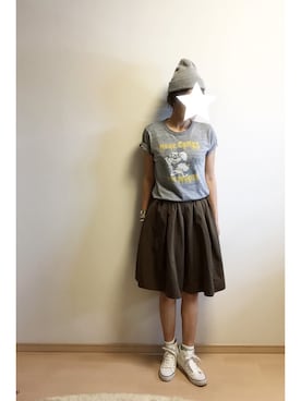 hirokoさんのコーディネート