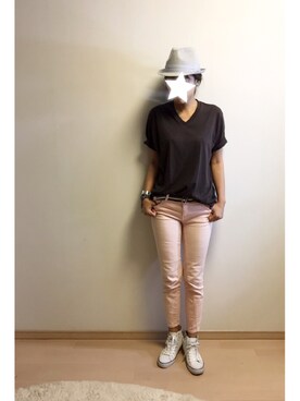 hirokoさんのコーディネート