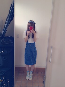 たかゆかさんのコーディネート