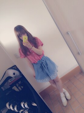 たかゆかさんのコーディネート