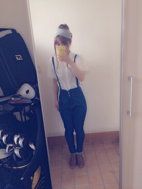 たかゆかさんのコーディネート