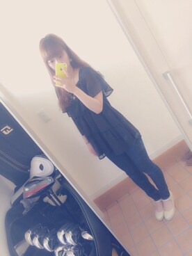 たかゆかさんのコーディネート