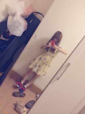 たかゆかさんのコーディネート