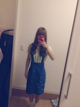 たかゆかさんのコーディネート