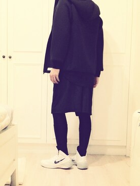 胡季恩さんのコーディネート