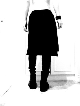 胡季恩さんのコーディネート