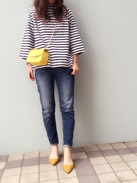 sana さんのコーディネート