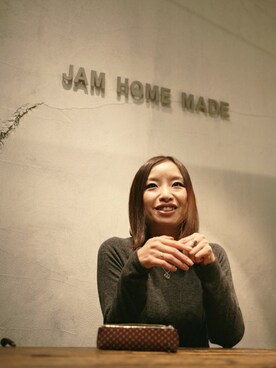 Miyuki Ishiiさんのコーディネート