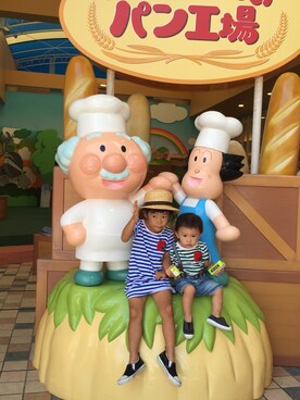 gagakanさんのコーディネート