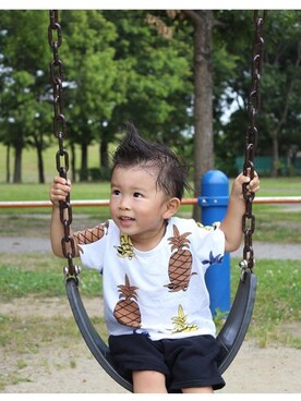 gagakanさんのコーディネート