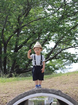 gagakanさんのコーディネート