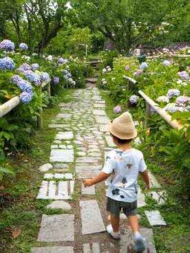 gagakanさんのコーディネート