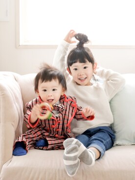 gagakanさんのコーディネート