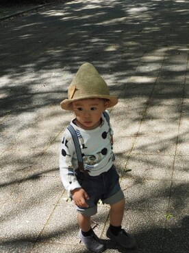 gagakanさんのコーディネート