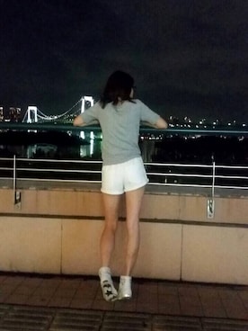 猫山さんのコーディネート