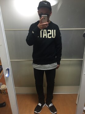 DJPPさんのコーディネート