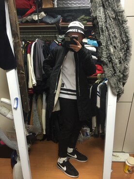 DJPPさんのコーディネート