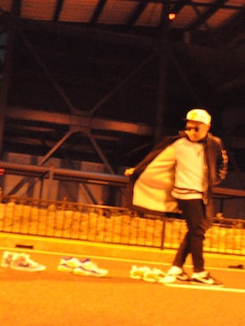 DJPPさんのコーディネート