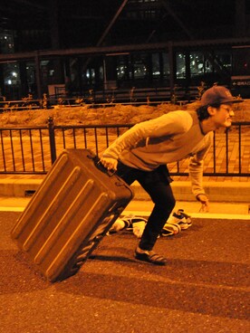 DJPPさんのコーディネート