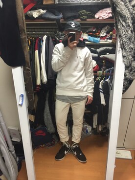 DJPPさんのコーディネート