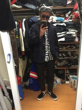 DJPPさんのコーディネート