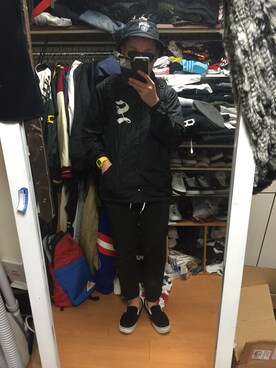 DJPPさんのコーディネート