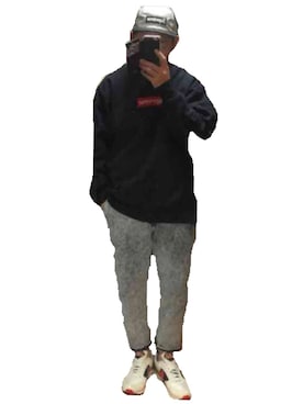 DJPPさんのコーディネート