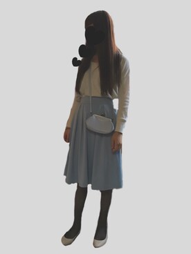 RUKさんのコーディネート